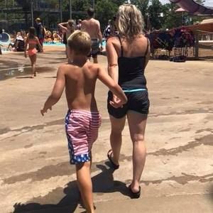 Meet your Posher, Wendy